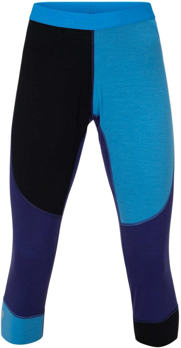 Ski Underwear Women Peak Performance Multi Short John 180 Tech Pants Amazon.co.uk Clothing