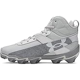 Under Armour Mens Harper 10 Rm Baseball Cleats