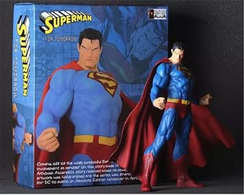 crazy toys superman
