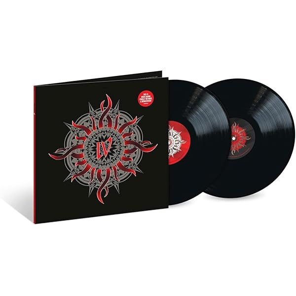 Amazon.com: The Oracle: CDs & Vinyl