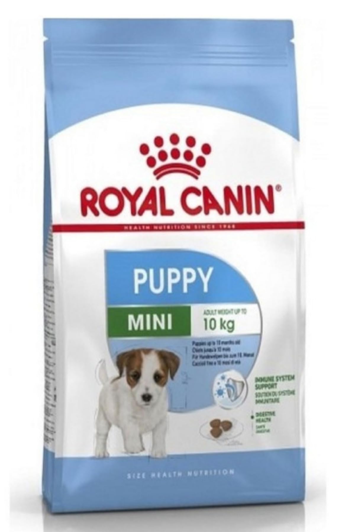 ROYAL CANIN Mini Puppy 4 kg