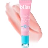 Bliss Mighty Marshmallow Hydrating Lip Mask Treatment - Self-Care Essential