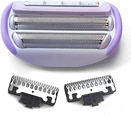 brori electric razor replacement heads