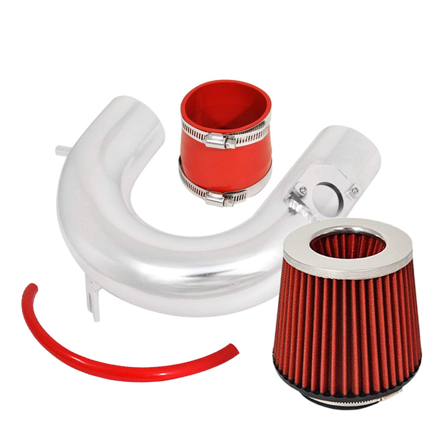 Buy For 20002005 Toyota Celica (GTS Model Only) Aluminum High Flow