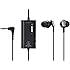 Audio-Technica ATH-ANC23 QuietPoint Active Noise-Cancelling In-Ear Headphones