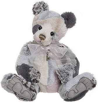 charlie bear teddy