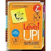 Level Up! The Guide to Great Video Game Design