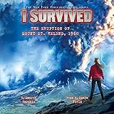 I Survived the Eruption of Mount St. Helens, 1980: I Survived #14