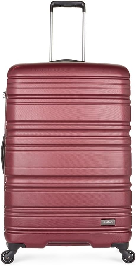 saturn exclusive large suitcase