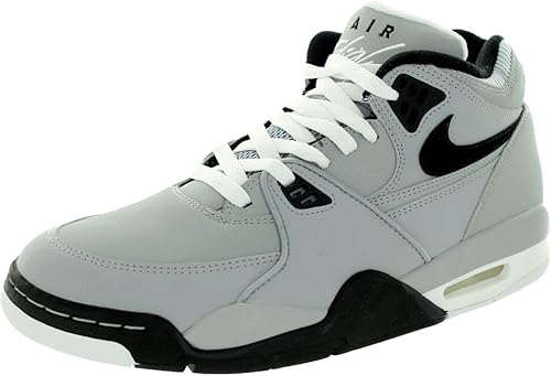 nike air flight 89 wolf grey