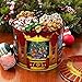 BONNIE AND POP – Christmas Popcorn Gift Tin – Gourmet Food Gifts Prime Delivery – Plays Music – Chocolate & Popcorn Gift Tin, Holiday Basket – Nutcracker Suitethumb 3