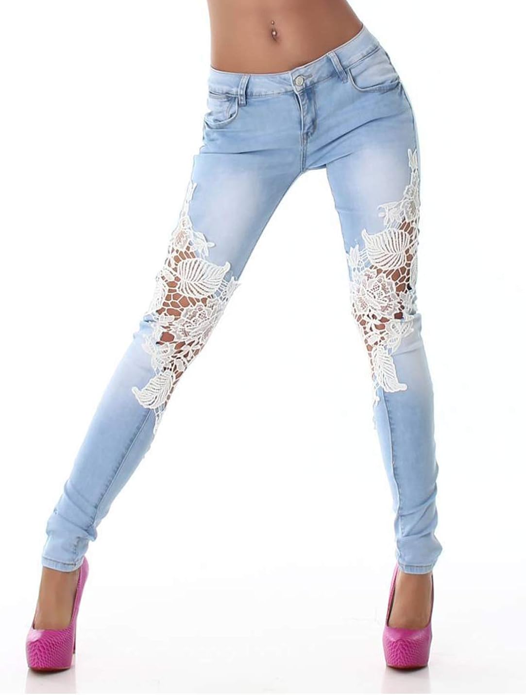summer weight jeans womens