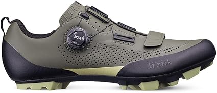 fizik x5 terra mtb shoes