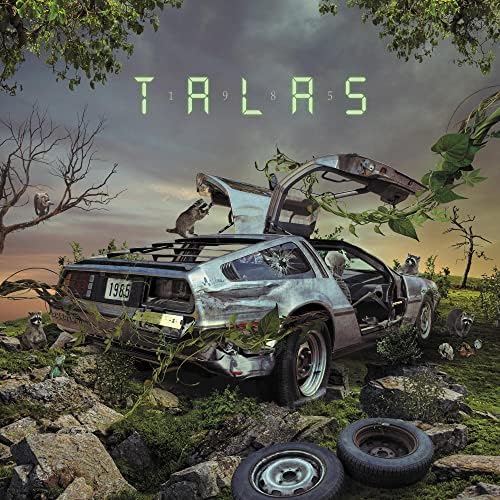 Talas - Sink Your Teeth Into That - Amazon.com Music