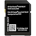 A2189068403 Navigation SD Card for CLA/GLC/GLA/AMG/A/B/C/E-Class - MAP 14.0 (for Audio 20 with NTG Code 522, Includes Can/Mex/USA Maps)