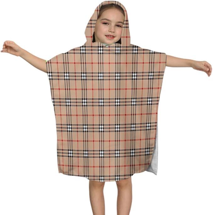 Moeeze-Home Anillos de círculos extra suaves y gruesos dentro del