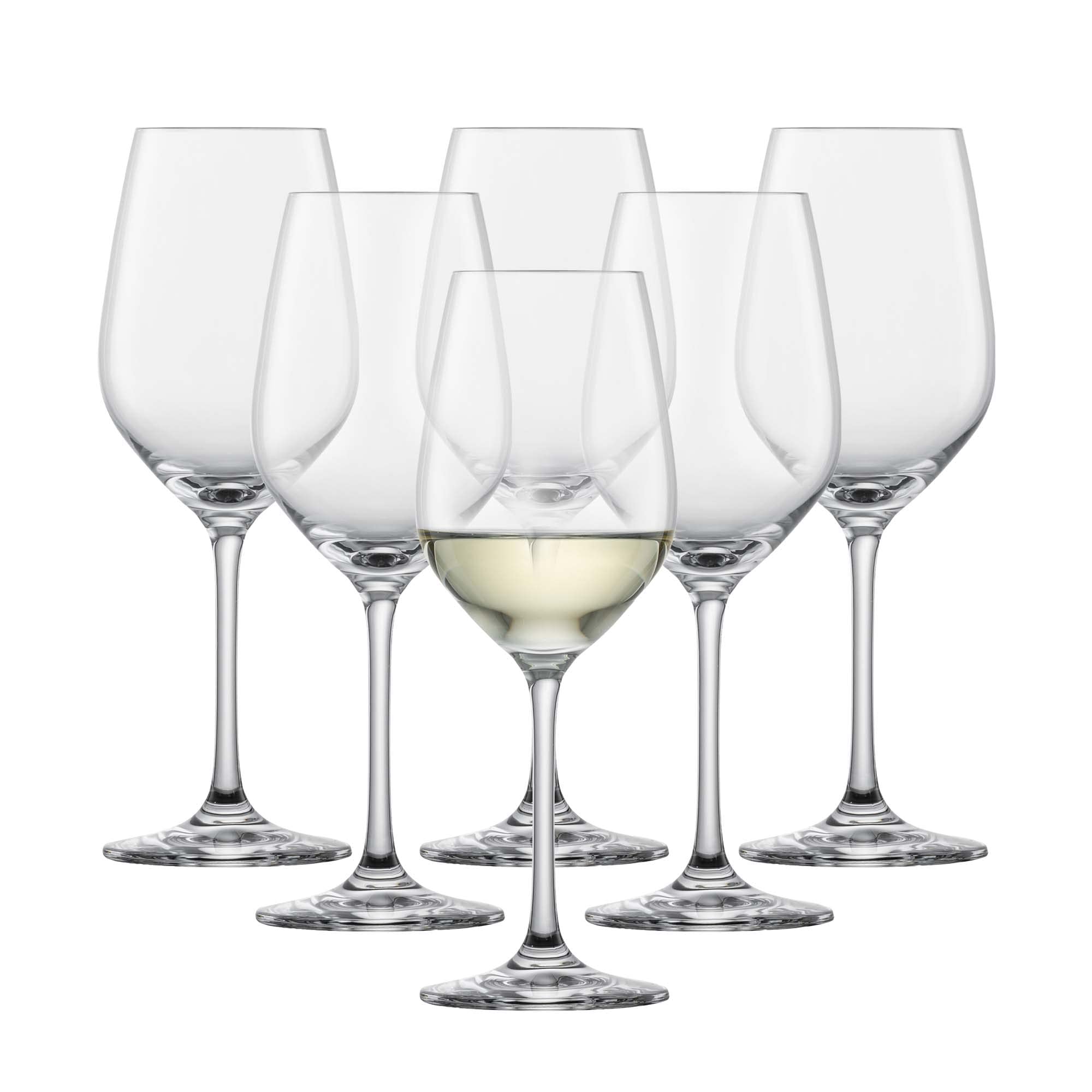 Schott Zwiesel Vina Wine Goblet, Pack of 6