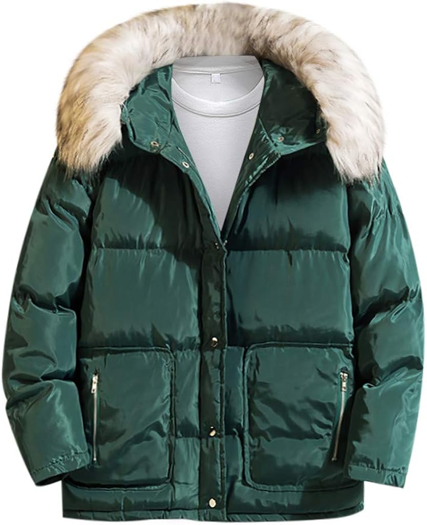 young mens winter coats