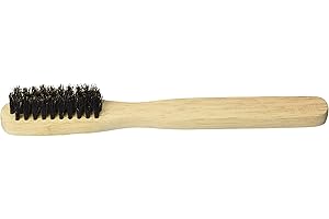 Partrade 245800 634805 Leg/Hoof Application Brush for Horses, 6"
