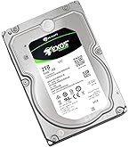 Amazon.com: Seagate BarraCuda Pro 2TB Internal Hard Drive