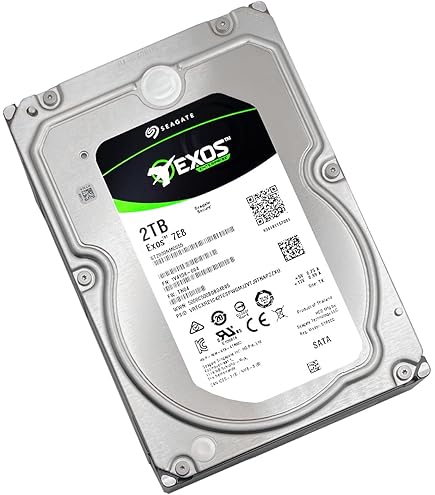 Amazon.com: Seagate Barracuda St2000dm001 2 Tb 3.5 Internal Hard