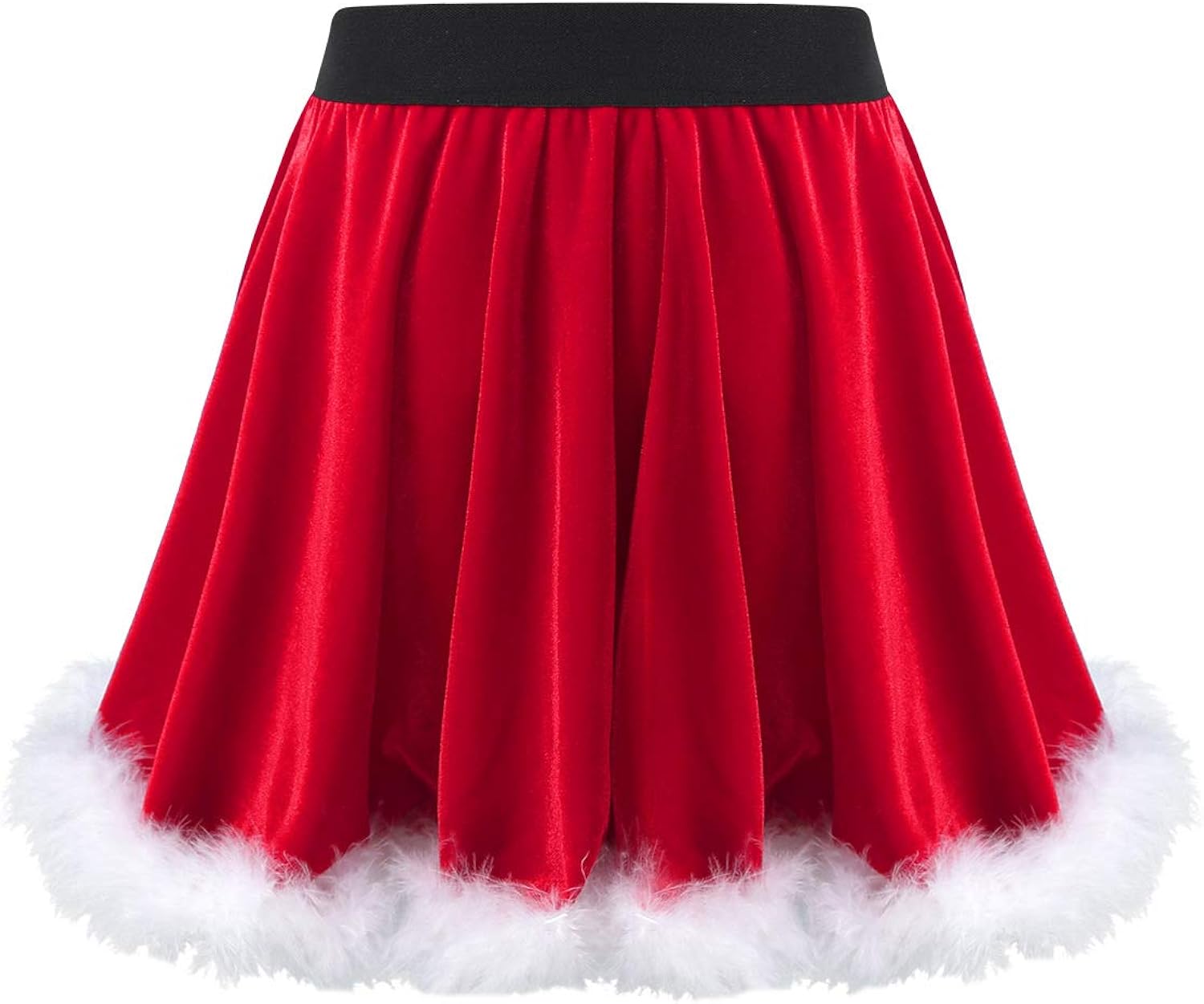 Christmas skirts for girls Clearance