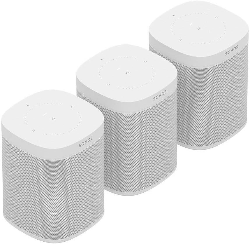 sonos twin pack