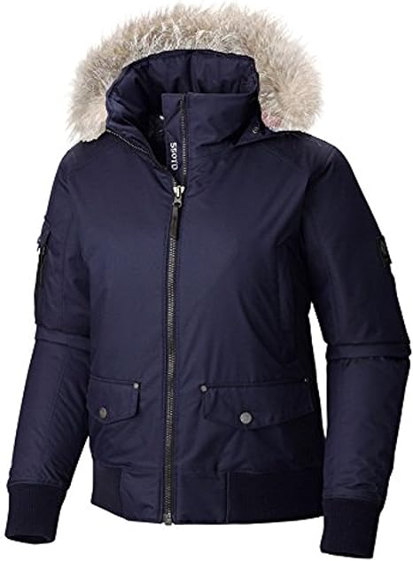 columbia western barlow insulated