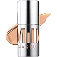Milk Makeup Future Fluid All Over Cream Concealer - Medium-to-Full Coverage - Up to 12-Hour Wear - Crease-Proof Finish - Vegan, Cruelty Free