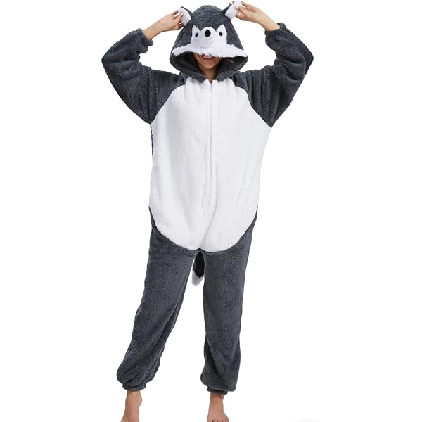 thumbnail image 2 of Innewgogo Cartoon Starry Cat Blue Pattern Unisex Zip Up One 2 of 14