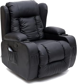 Best Recliner Chairs UK 2022 - Most Comfy Chair Reviews