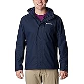 Columbia mens Hikebound Jacket