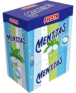 Cavendish & Harvey Caramelos de Menta - 1 Paquete de 9: Amazon.es: Alimentación y bebidas