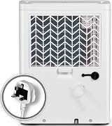 Inventor 12L/Day Dehumidifier Fresh Ultra-Quiet 24h Timer R290 Eco view 8