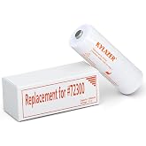 Brass hunter Replacement Battery for Welch Allyn 72300 | 3.5V 800mAh rechargeable Nickel-Cadmium battery