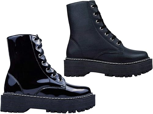 sapato salto tratorado