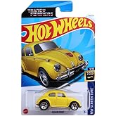 Hot Wheels Bumblebee HW Screen Time 9/10 Die-Cast Car
