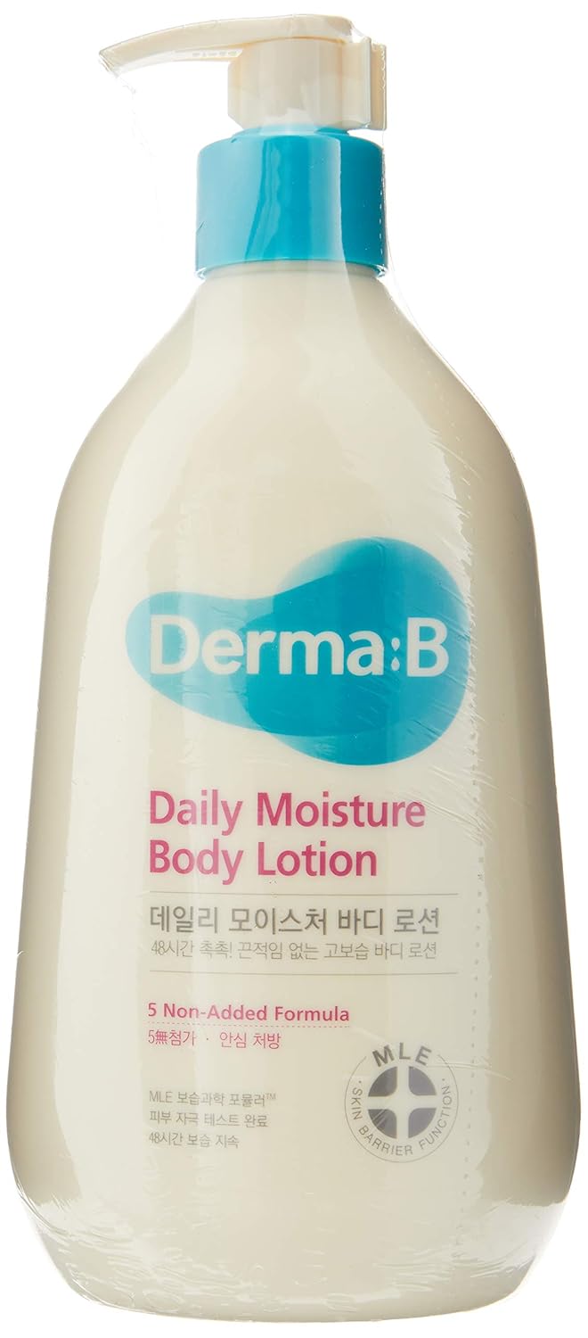 derma b lotion