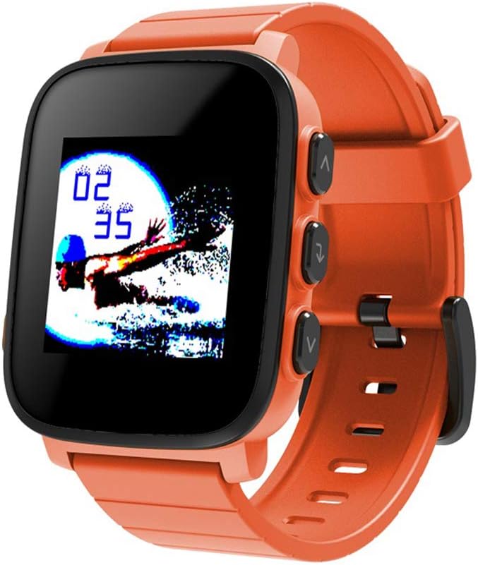 four g phone watch