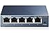 TP-LINK 5-Port Gigabit Ethernet Desktop Switch (TL-SG105)
