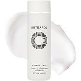 Nutrafol Conditioner, Physician-formulated for Thinning Hair, Moisturizing, Strengthening and Color Safe, Lightweight Protection