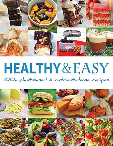 plant based diet recipe books uk