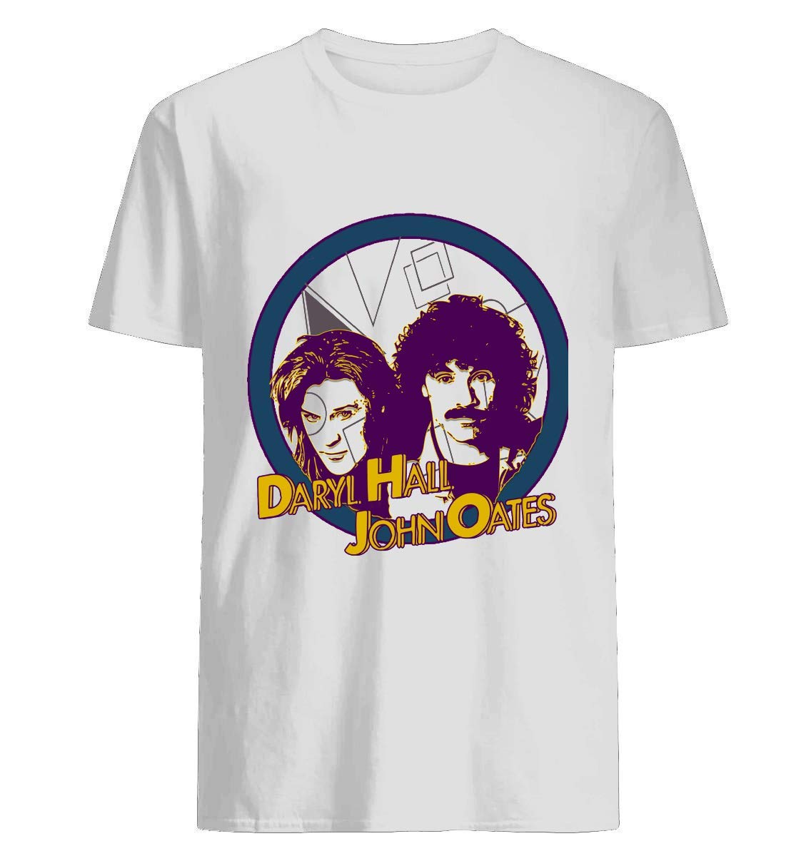 Hall Oates 73 Shirts Teevimy