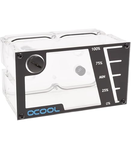 PC用ファン・クーラー Alphacool Eisfach - Single Laing D5 Amazon