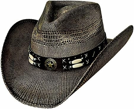 desperado hat