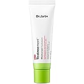 Dr.Jart+ Teatreement Korean Face Moisturizer for Oily Skin with Niacinamide and Glycerin | Korean Skin Care, 1.69 Fl Oz