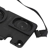 Uinfhyknd Left Right Internal Speaker for MacBook Pro 15" A1398 Retina 2012-2015 view 6