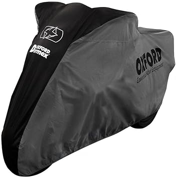 breathable motorcycle cover