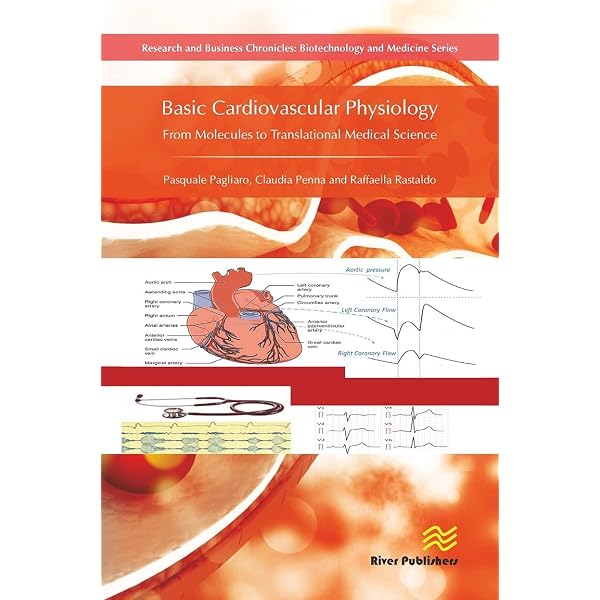 Amazon.com: The Heart: Physiology, from Cell to Circulation