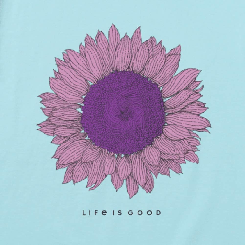 Life is Good Women's Crusher: Clothing